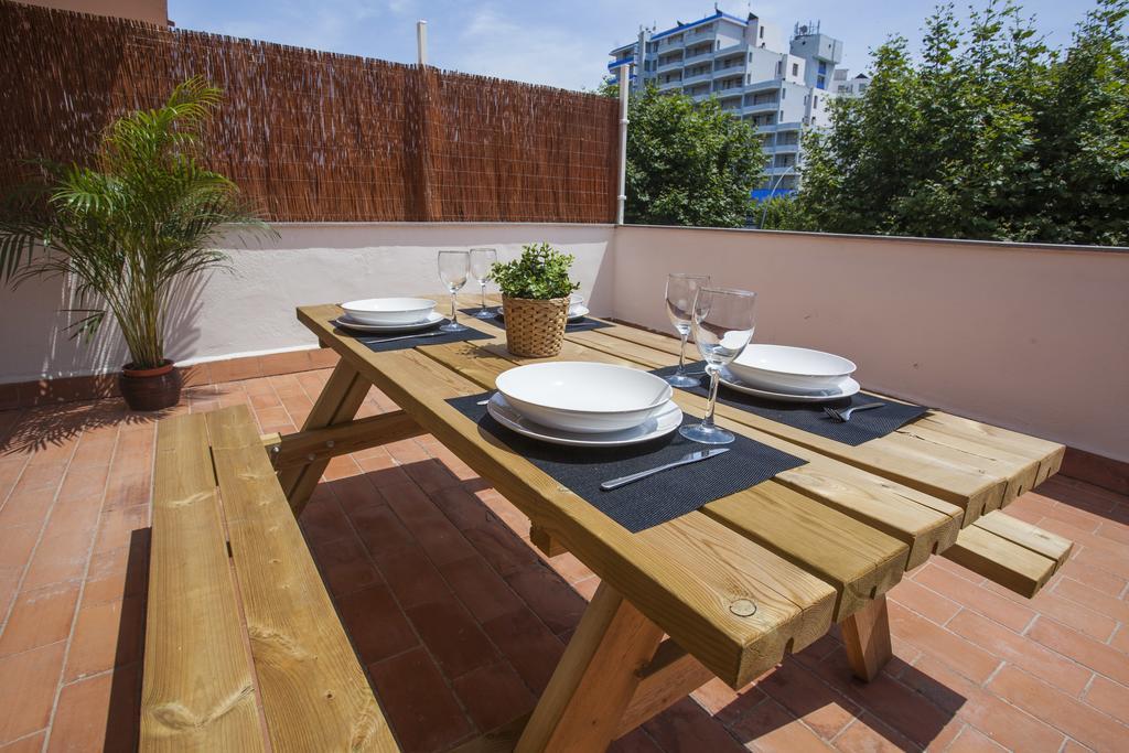 Empuriabrava Apartaments - Nº4 Exterior photo