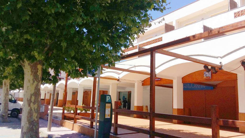 Empuriabrava Apartaments - Nº4 Exterior photo
