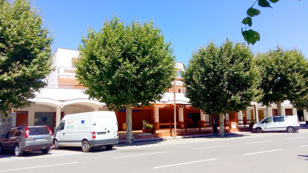 Empuriabrava Apartaments - Nº4 Exterior photo